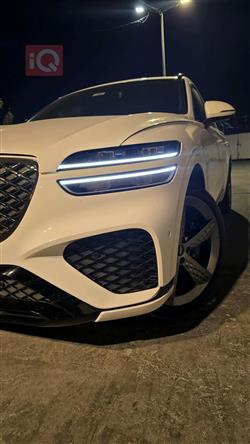 جنسس GV70